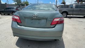 2007 Toyota Camry - Image 4
