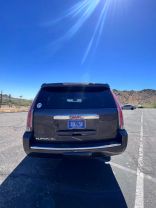 2015 GMC YUKON XL SUV V8, ECOTEC3, FF, 6.2L DENALI SPORT UTILITY 4D