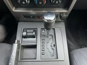 2012 JEEP LIBERTY SUV BLUE AUTOMATIC - Auto Spot