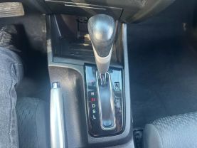 2015 HONDA CIVIC SEDAN GRAY AUTOMATIC - Auto Spot