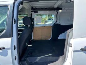 2016 FORD TRANSIT CONNECT CARGO VAN 4-CYL, 2.5 LITER XL VAN 4D