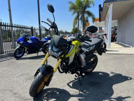 2024 LIFAN KP MINI 150 EFI MOTORCYCLE - -