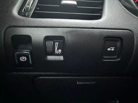 2017 CHEVROLET IMPALA SEDAN BLACK AUTOMATIC - Auto Spot