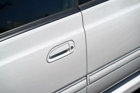 1997 NISSAN STAGEA WAGON RB26DETT 260RS "AUTECH VERSION"