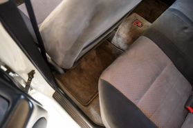 1997 NISSAN STAGEA WAGON RB26DETT 260RS "AUTECH VERSION"