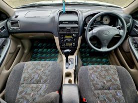 1997 TOYOTA CALDINA WAGON 3S-FE G