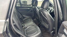 2017 BMW X1