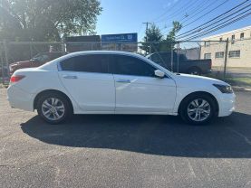 2012 HONDA ACCORD SEDAN WHITE AUTOMATIC - Auto Spot