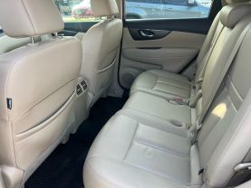 2016 Nissan Rogue - Image 16