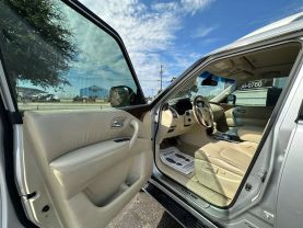 2015 Infiniti Qx80 Sport Utility 4d - Image 14