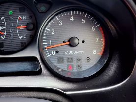 1997 TOYOTA CALDINA WAGON 3S-FE G