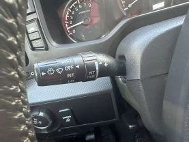 2010 HONDA RIDGELINE PICKUP BLUE AUTOMATIC - Auto Spot