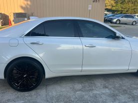 2018 Cadillac Cts - Image 4