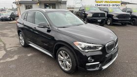 2017 BMW X1