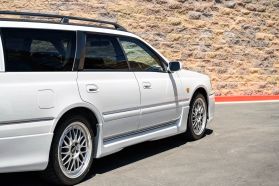 1997 NISSAN STAGEA WAGON RB26DETT 260RS "AUTECH VERSION"