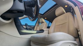 2015 INFINITI Q50 SEDAN V6, 3.7 LITER 3.7 PREMIUM SEDAN 4D