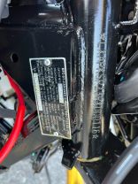 2024 LIFAN KP MINI 150 EFI MOTORCYCLE - -