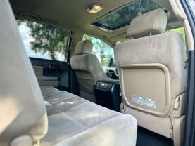 2013 TOYOTA SEQUOIA For Sale in Orlando