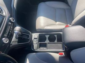 2015 HONDA CR-V SUV GRAY AUTOMATIC - Auto Spot
