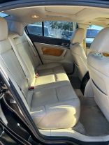 2011 Lincoln Mks - Image 20