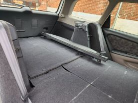 1997 TOYOTA CALDINA WAGON 3S-FE G