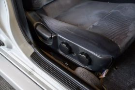 1997 NISSAN STAGEA WAGON RB26DETT 260RS "AUTECH VERSION"