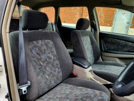 1997 TOYOTA CALDINA WAGON 3S-FE G