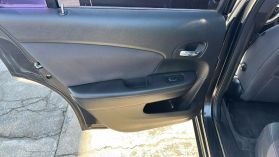 2013 CHRYSLER 200 SEDAN 4-CYL, 2.4 LITER TOURING SEDAN 4D