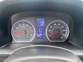 2011 HONDA CR-V SUV BLUE AUTOMATIC - Auto Spot