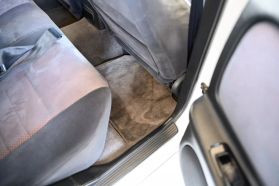 1997 NISSAN STAGEA WAGON RB26DETT 260RS "AUTECH VERSION"