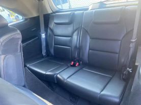 2009 ACURA MDX SUV BLACK AUTOMATIC - Auto Spot