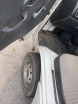 1998 SUZUKI CARRY TRUCK F6A  
