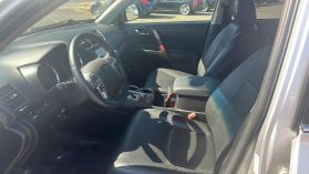 2012 TOYOTA HIGHLANDER