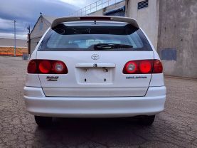 1997 TOYOTA CALDINA WAGON 3S-FE G