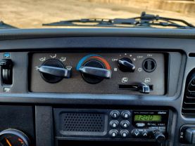 1994 MITSUBISHI CANTER TRUCK 4D35 FIRE TRUCK