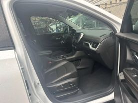 2020 GMC TERRAIN SUV WHITE AUTOMATIC - Auto Spot