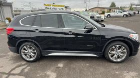 2017 BMW X1