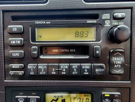 1997 TOYOTA CALDINA WAGON 3S-FE G