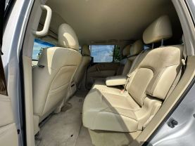 2015 Infiniti Qx80 Sport Utility 4d - Image 20