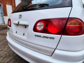 1997 TOYOTA CALDINA WAGON 3S-FE G