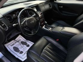 2013 INFINITI EX SUV V6, 3.7 LITER EX37 JOURNEY SPORT UTILITY 4D
