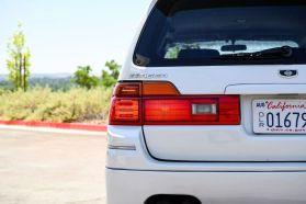 1997 NISSAN STAGEA WAGON RB26DETT 260RS "AUTECH VERSION"