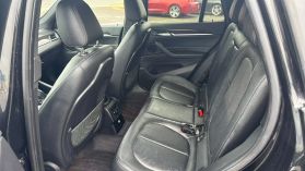 2017 BMW X1