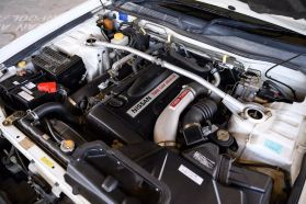 1997 NISSAN STAGEA WAGON RB26DETT 260RS "AUTECH VERSION"