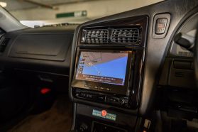 1997 NISSAN STAGEA WAGON RB26DETT 260RS "AUTECH VERSION"