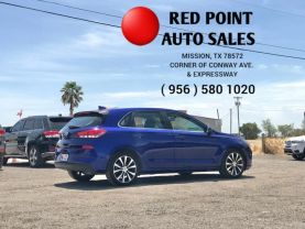 2019 HYUNDAI ELANTRA GT HATCHBACK 4-CYL, 2.0 LITER HATCHBACK 4D