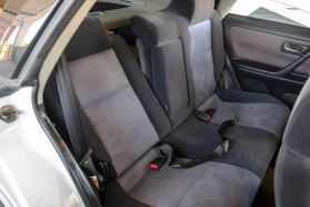 1997 NISSAN STAGEA WAGON RB26DETT 260RS "AUTECH VERSION"
