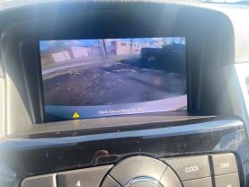 2014 CHEVROLET CRUZE SEDAN OTHER AUTOMATIC - Auto Spot