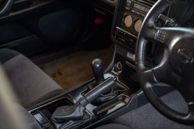 1997 NISSAN STAGEA WAGON RB26DETT 260RS "AUTECH VERSION"