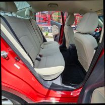 2013 KIA RIO SEDAN 4-CYL, 1.6 LITER EX SEDAN 4D